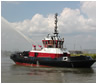 Tug Boat